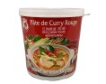 PATE DE CURRY ROUGE