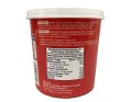 PATE DE CURRY ROUGE