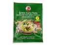 PATE DE CURRY VERT