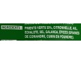 PATE DE CURRY VERT