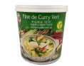 PATE DE CURRY VERT