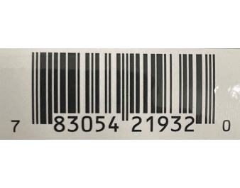 PATE DE HARICOT NOIR