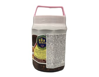 PATE DE PIMENT A L’HUILE