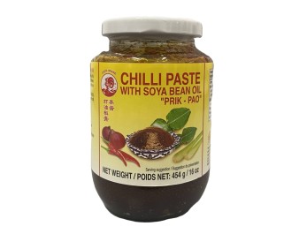 PATE DE PIMENT AU SOJA PRIKPAO