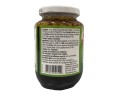 PATE DE PIMENT AUX CREVETTES PRIKPAO ET BASILIC