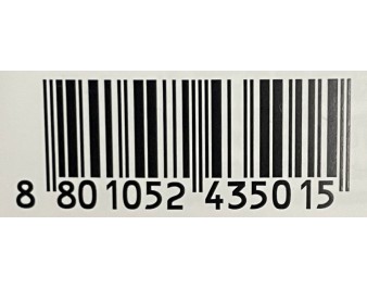 PATE DE PIMENT ROUGE GOCHUJANG