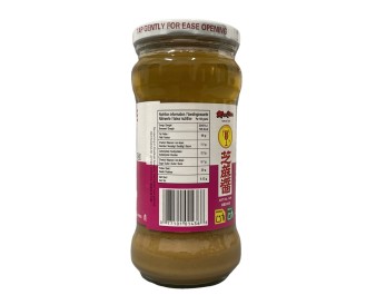 PATE DE SESAME BLANC