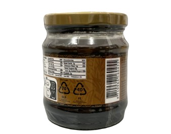 PATE DE SESAME NOIRE