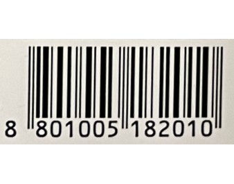 PATE DE SOJA ASSAISONNEE