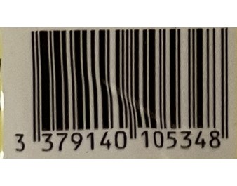 PATE DE SOJA PIMENTEE