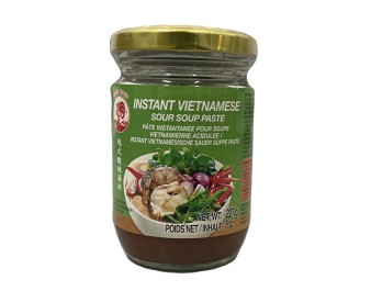 PATE INS. AROME AIGRE DOUX