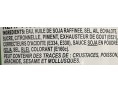 PATE INS. AROME AIGRE DOUX