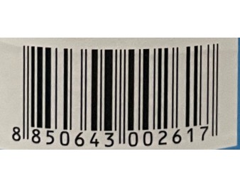 PATE INS. AROME CANARD