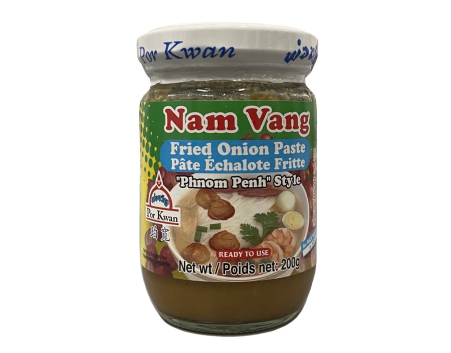 PATE INS. AROME NAM VANG