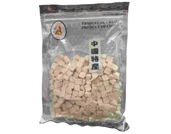 PACHYME SECHE EN CUBE