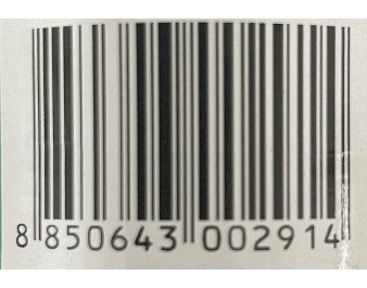 PATE INS. AROME PORC