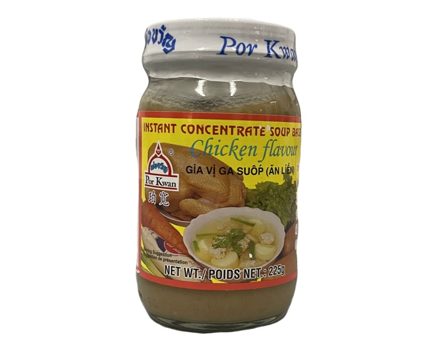 PATE INS. AROME POULET