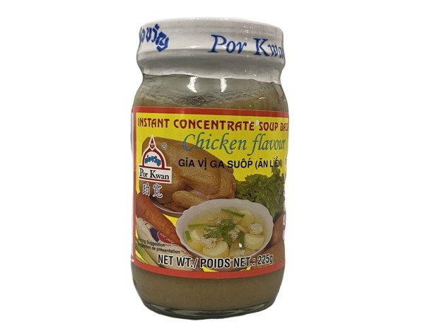 PATE INS. AROME POULET