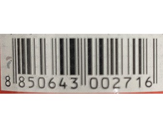 PATE INS. AROME POULET