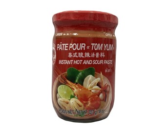 PATE INSTANTANEE TOM YUM