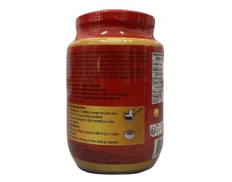 PATE INSTANTANEE TOM YUM