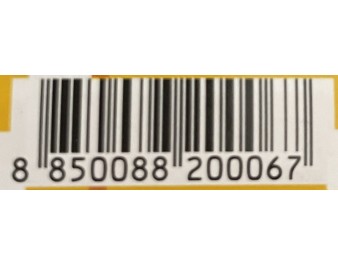 POISSON MAQUEREAU FRIT EN MORCEAUX PIMENTE