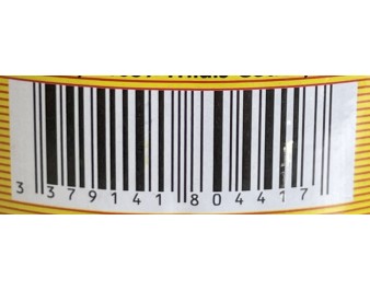 POISSON TETE DE SERPENT