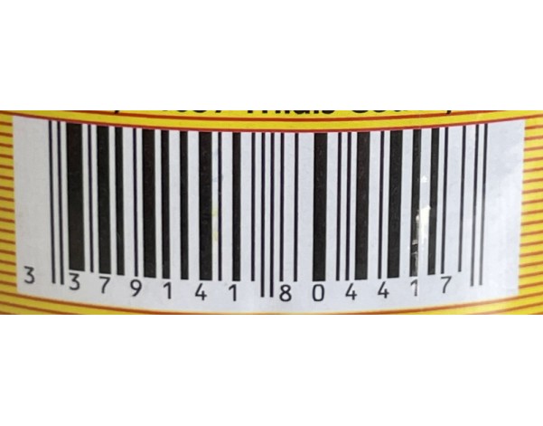 POISSON TETE DE SERPENT