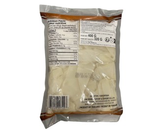 POUSSES DE BAMBOU AIGRE