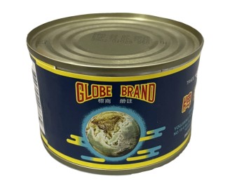 POUSSES DE BAMBOU AIGRE EN LAMELLE