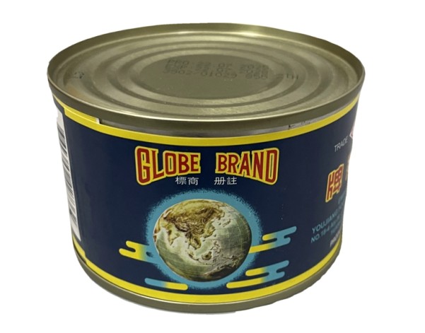 POUSSES DE BAMBOU AIGRE EN LAMELLE