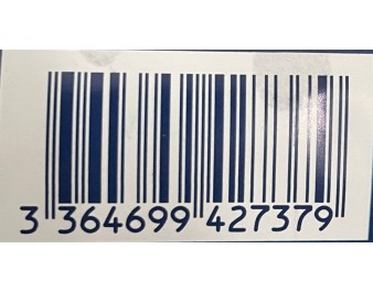 POUSSES DE BAMBOU AIGRE EN LAMELLES