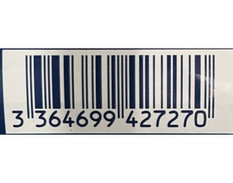 POUSSES DE BAMBOU EN DEMI AU NATUREL