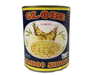 POUSSES DE BAMBOU EN FILAMENTS AU NATUREL