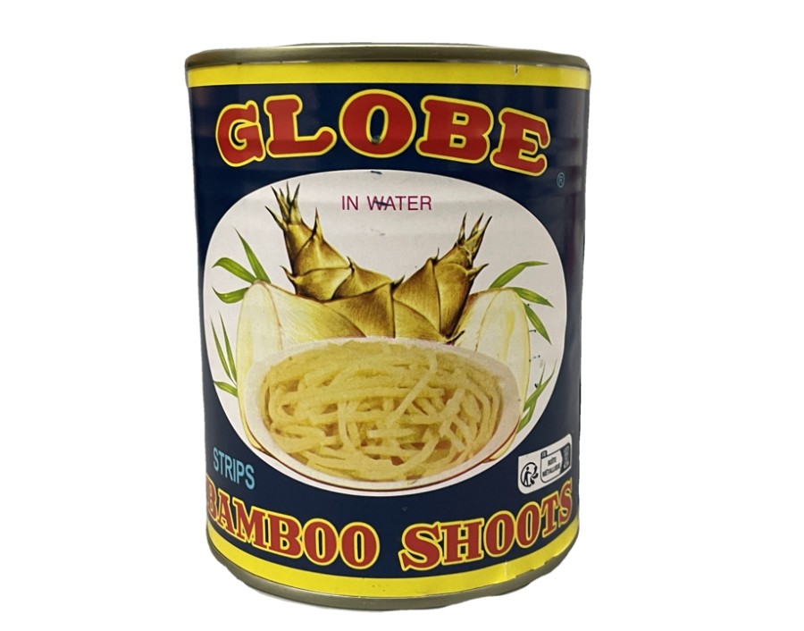 POUSSES DE BAMBOU EN FILAMENTS AU NATUREL