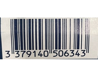 POUSSES DE BAMBOU EN FILAMENTS AU NATUREL