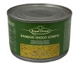 POUSSES DE BAMBOU EN FILAMENTS AU NATUREL