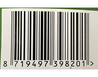 POUSSES DE BAMBOU EN FILAMENTS AU NATUREL