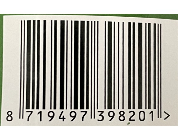 POUSSES DE BAMBOU EN FILAMENTS AU NATUREL