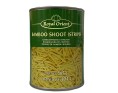 POUSSES DE BAMBOU EN FILAMENTS AU NATUREL