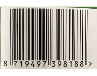 POUSSES DE BAMBOU EN LAMELLE AU NATUREL