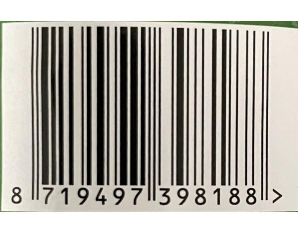 POUSSES DE BAMBOU EN LAMELLE AU NATUREL