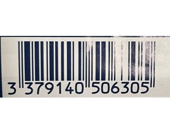 POUSSES DE BAMBOU EN LAMELLES AU NATUREL