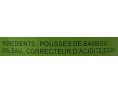 POUSSES DE BAMBOU TIP AU NATUREL