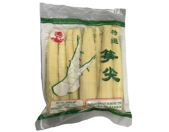 POUSSES DE BAMBOU TIP AU NATUREL