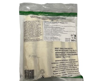 POUSSES DE BAMBOU TIP AU NATUREL