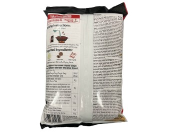 PREPARATION POUR FONDUE EPICEE