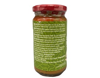 PREPARATION POUR NOUILLES AU CURRY (LAKSA)