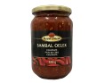 PUREE DE PIMENT