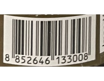 SAUCE AU POIVRE NOIR